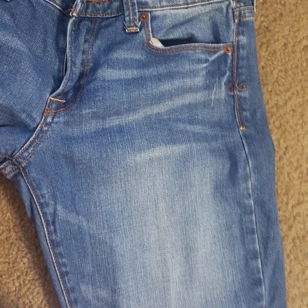 Lucky Brand Sofia Boot Jeans, sz 4/27 - Picture 7 of 8